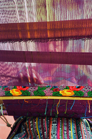 San Antonio Aguas Calientes