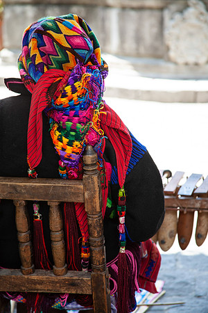 Tzute