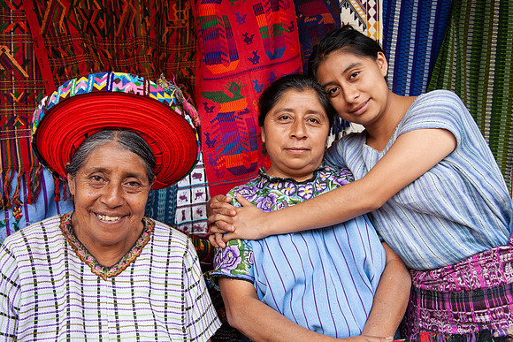 Santiago Atitlán